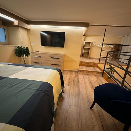 شقة Tizi Dream S House2 كاتانيا المظهر الخارجي الصورة