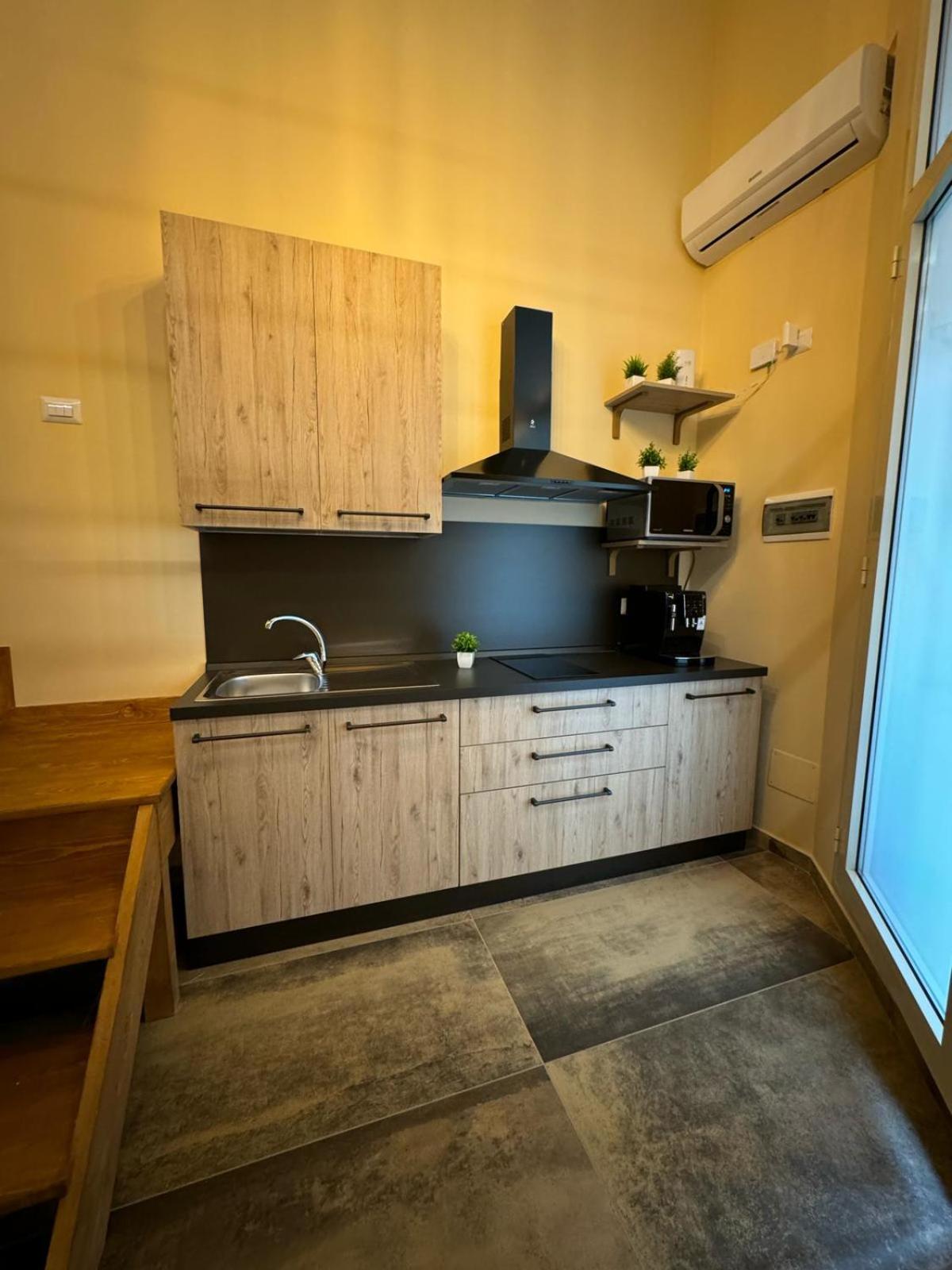 شقة Tizi Dream S House2 كاتانيا المظهر الخارجي الصورة