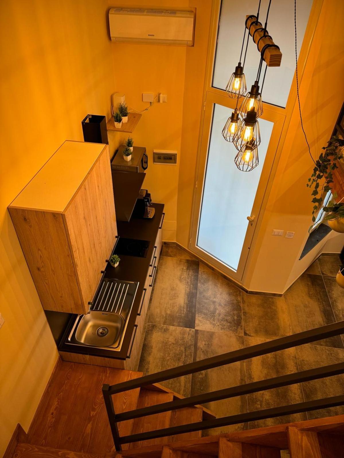 شقة Tizi Dream S House2 كاتانيا المظهر الخارجي الصورة